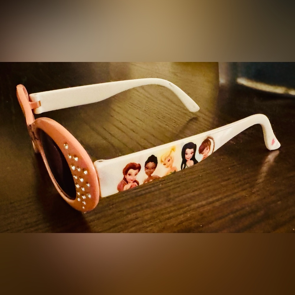Disney Princess Sunglasses Fairies